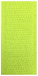 Контактная лента липучка (крючок) LIME