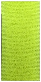 Контактная лента липучка (петля) LIME