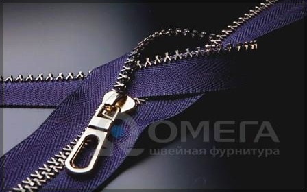 Купить молнии оптом