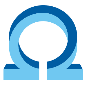 Логотип ОмегаПро